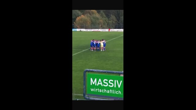 (SG) SV DJK Karlsbach - (SG) SV Röhrnbach