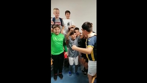 TV 1861 Ingolstadt 3 - MTV 1881 Ingolstadt E3