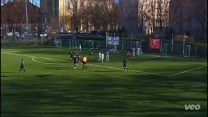 FT München-Gern - TSV Waldtrudering