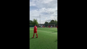 SV Vorwärts Kleinostheim - VfR Goldbach