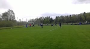 SV Wackersberg - SC RW Bad Tölz.MOV
