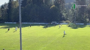 SV Bischofsmais I - SV Kollnburg I