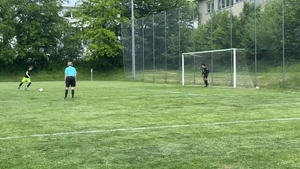 (SG) FC Bad Kissingen - (SG) FC Hammelburg