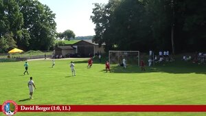 SpVgg Wiesenbach - TSG Thannhausen
