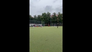 SC Amicitia München - FC Ludwigsvorstadt München II