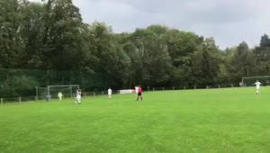 FC Hellas München - SV Pullach