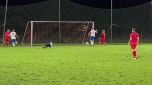 (SG) Otterfing/Föching - (SG) SV Wackersberg