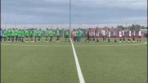 FC Fasanerie Nord U15 - SV Lohhof U15-1