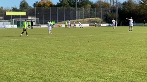 TSV Neuried - SC Pöcking-Phfn.