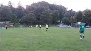 TSV Neubeuern - DJK SB Rosenheim