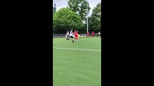 SV Vatan Spor A'burg - (SG) TSV Amorbach