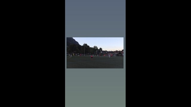 1.FC Garmisch-P. II - (SG 1) SV Antdorf/TSV Iffeldorf