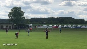 SpVgg Krumbach - TSV Langenhaslach