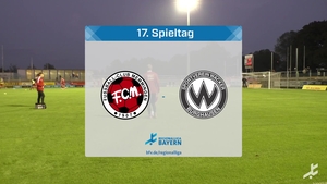 FC Memmingen - SV Wacker Burghausen