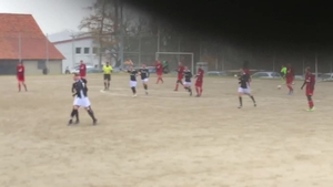 Spfrd Herbstadt - FC WMP Lauertal I