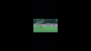FC Sturm Hauzenberg - TB 03 Roding