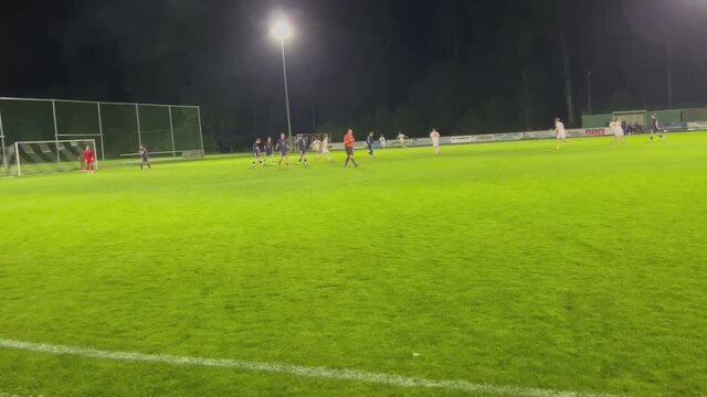 (SG) TSV Offenstetten - (SG) VfR Laberweinting