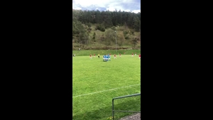 (SG) FC Obereschenbach I/ SV Morlesau I - 1.FC Elfershausen