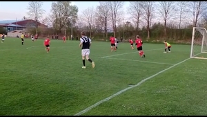 TSV Peissenberg - SV Polling