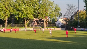 FT Schweinfurt - 1.FC Sand