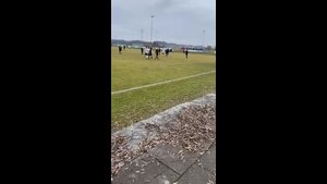 SC Rechtmehring - SV Waldhausen