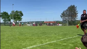 FF Geretsried - SC RW Bad Tölz