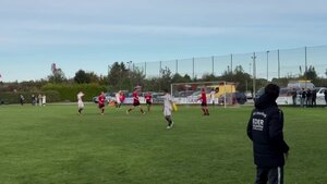 DJK Darching - TSV Otterfing