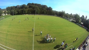 TV Aiglsbach - ASCK Simbach a. Inn