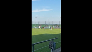 FC/DJK Burgoberb. - SV Viktoria Weigenheim