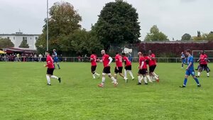 BVTA FFB - VfL Egenburg II