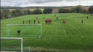 (SG) TSV Brendlorenzen II / DJK Windshausen II - (SG) FC Hendungen II/TV Sondheim/Grabfeld II