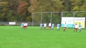 DJK Traunstein - SV RW Überacker