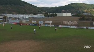 FSV Wörth - TSV Amorbach