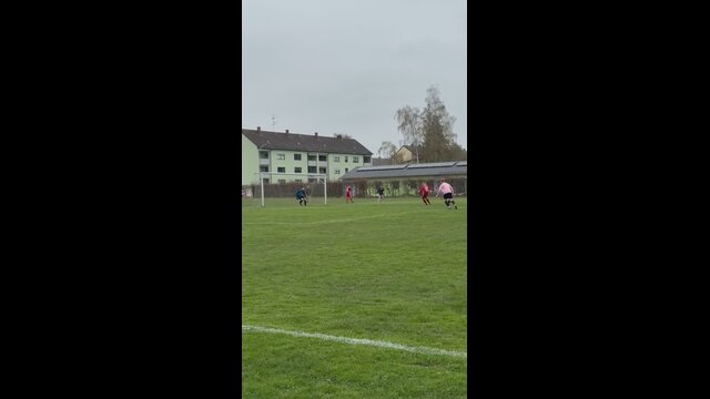 (SG) Tirschenreuth II "flex" - (SG) SpVgg Wiesau