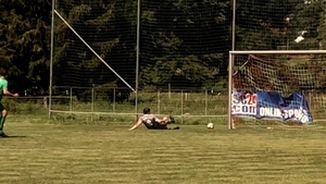 SpVgg Krumbach - TSV Burgau