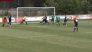 ESV Ansbach-Eyb - SV Wettelsheim
