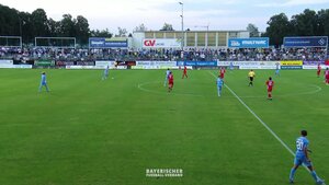 90.+3: Löwen nach Last-Minute-Drama im Pokal-Viertelfinale!