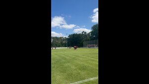 SF Laubendorf II - TSV Cadolzburg II