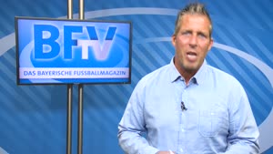 BFV.TV RL Bayern - Spieltag 3