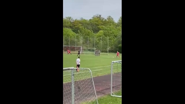 FC WMP Lauertal II - TSV Thundorf