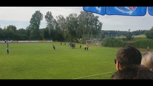 SC Buch am Erlbach - TSV Kronwinkl