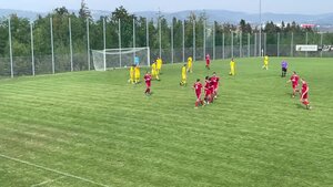 SG Thyrnau/Kellberg - DJK SV Schaibing