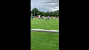 SC Freudenberg - Türkgücü Wertheim