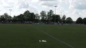 DJK Ensdorf - SV Etzenricht