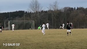 FC Ebershausen - SV Oberrieden