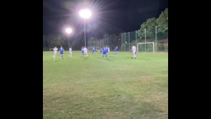 FSV Erlangen-Bruck II - (SG) SVV Weigenheim