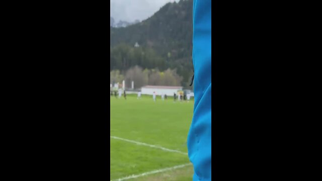 FC Füssen - 1. FC Sonthofen