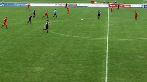 Tiki-Taka in der Kreisliga