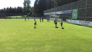 SV DJK Pleiskirchen - TuS Traunreut