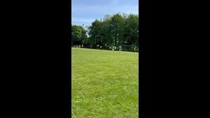 (SG) SG Buchbrunn-Mainstockheim - (SG) SpVgg Giebelstadt